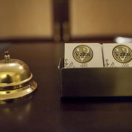 Hotel Veltsi 플로리나 외부 사진
