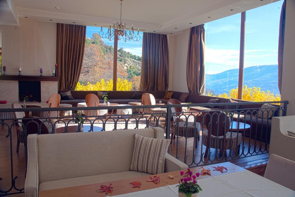 Hotel Veltsi 플로리나 외부 사진