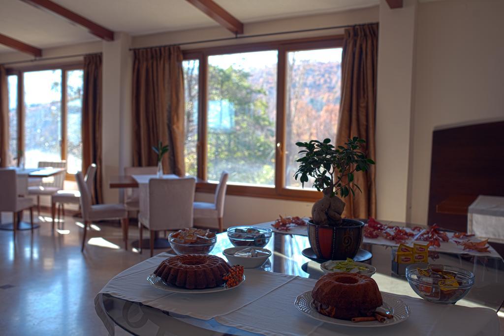 Hotel Veltsi 플로리나 외부 사진