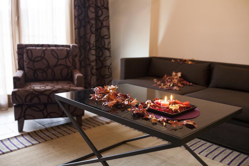 Hotel Veltsi 플로리나 객실 사진