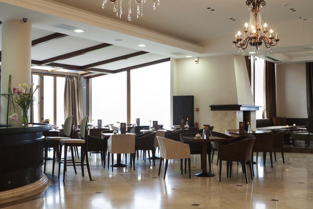 Hotel Veltsi 플로리나 외부 사진