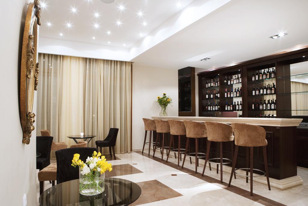 Hotel Veltsi 플로리나 외부 사진