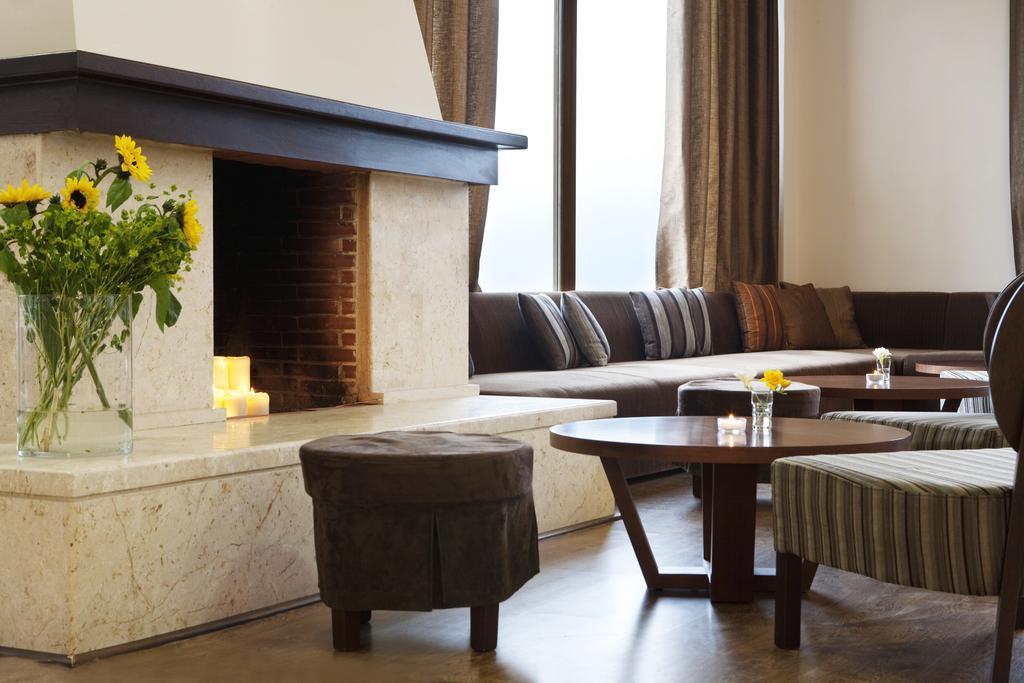 Hotel Veltsi 플로리나 외부 사진