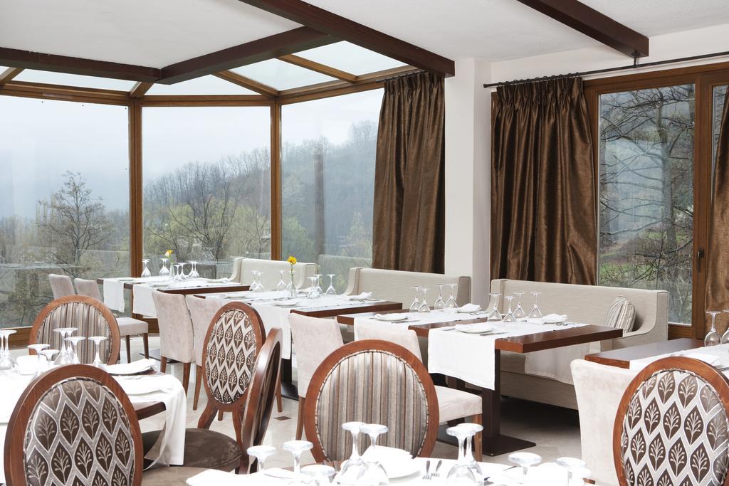Hotel Veltsi 플로리나 외부 사진