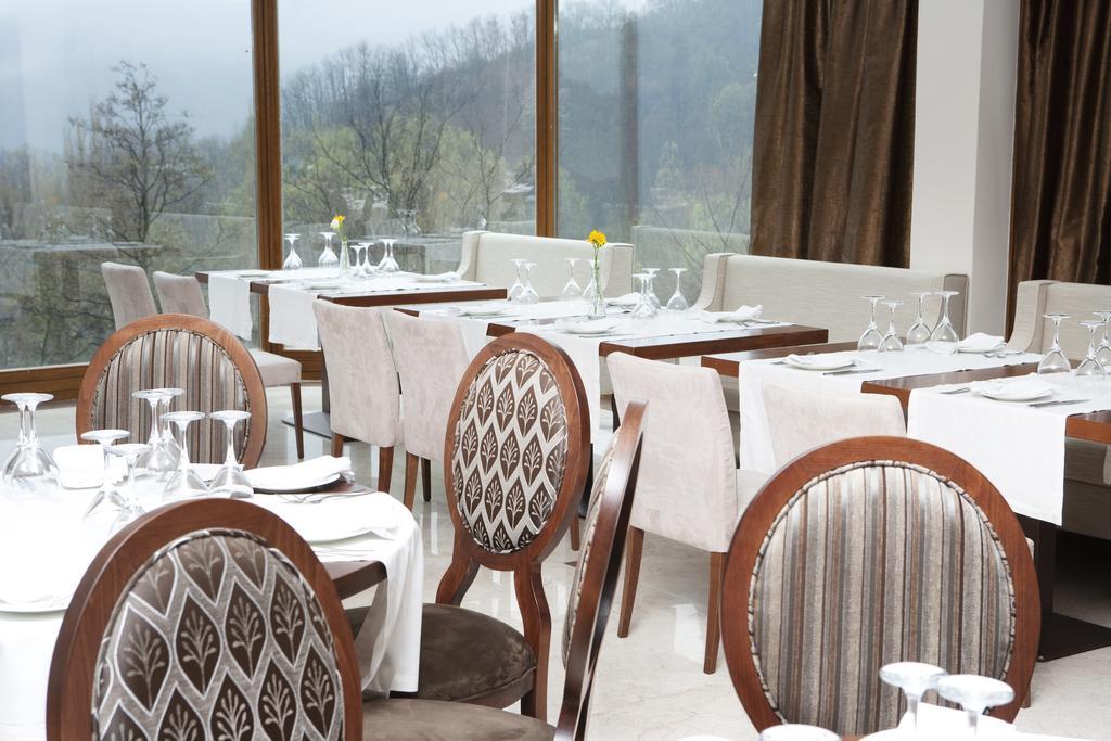 Hotel Veltsi 플로리나 외부 사진