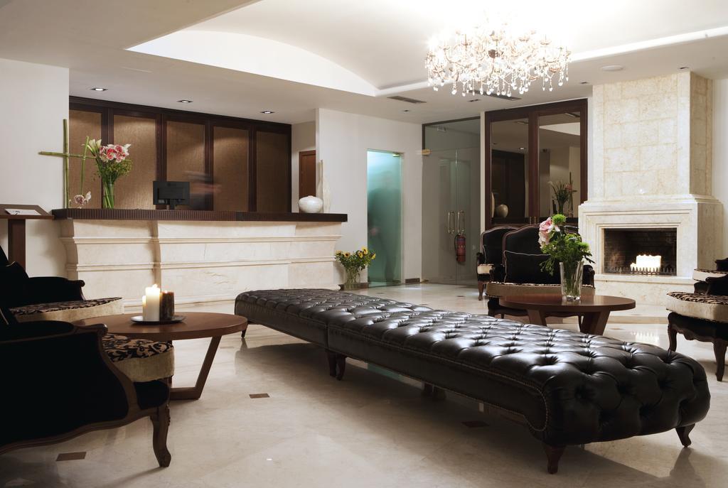 Hotel Veltsi 플로리나 외부 사진